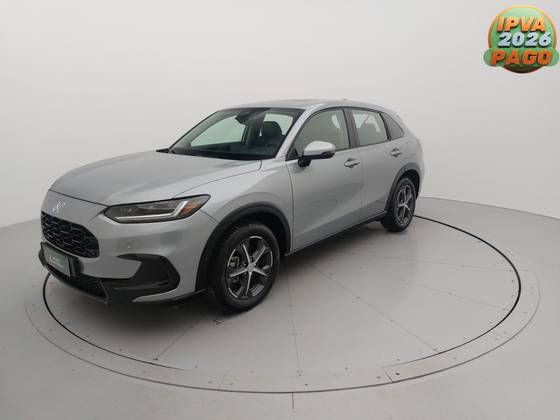HONDA ZR-V 2.0 i-VTEC GASOLINA TOURING CVT